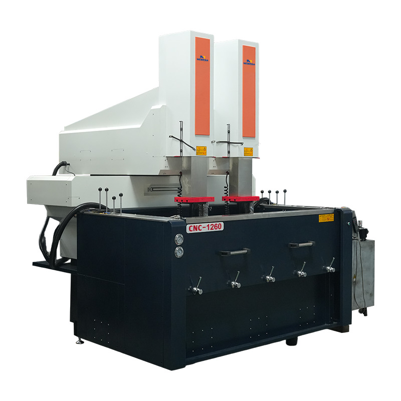 CNC 1260 EDM uppoamiskone / uppoamiskone EDM