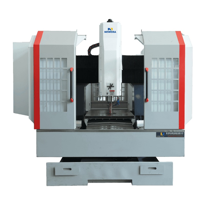 NE1290 CNC-pukkijyrsinkone