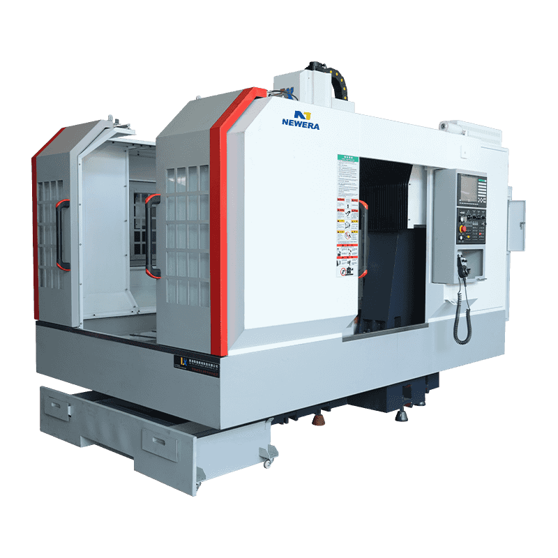 NE1290 CNC-pukkijyrsinkone