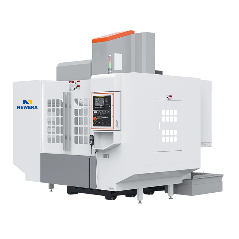 Edullinen VMC EV1060