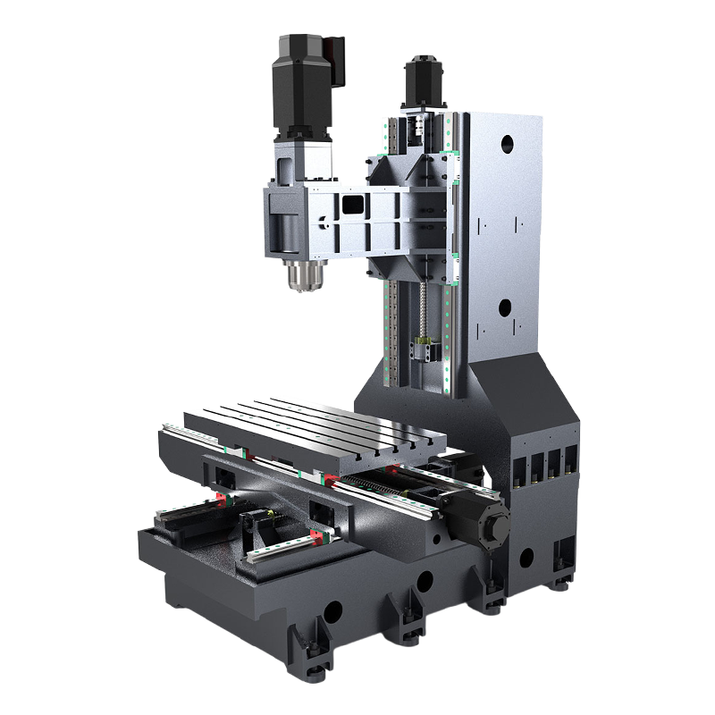 Edullinen VMC EV1060