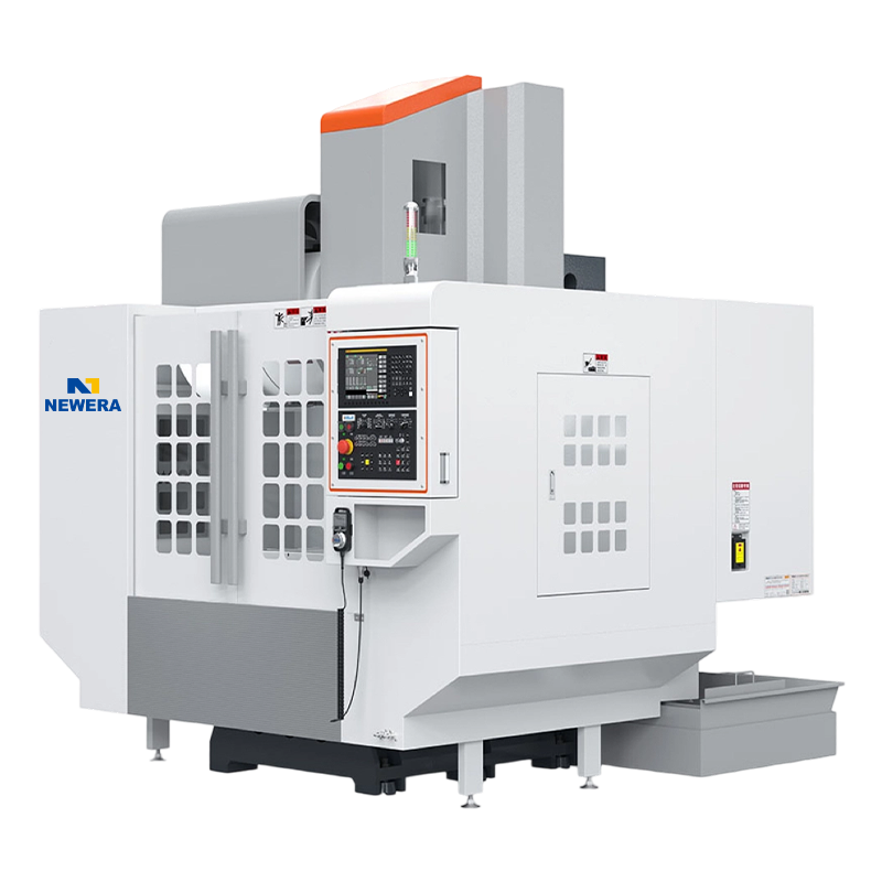 Edullinen VMC EV850
