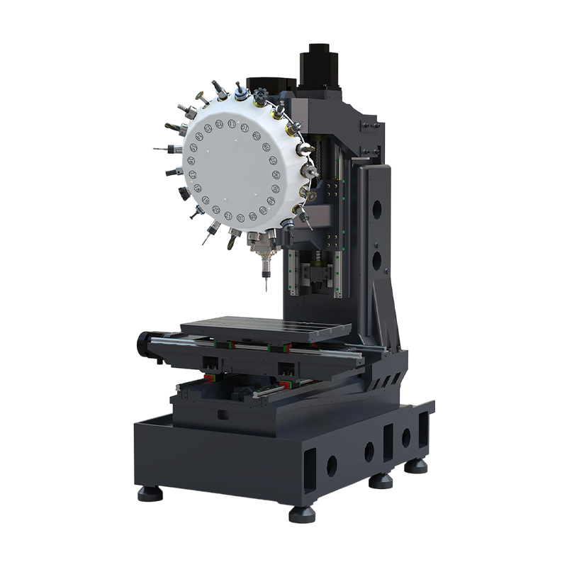 Porakone T640