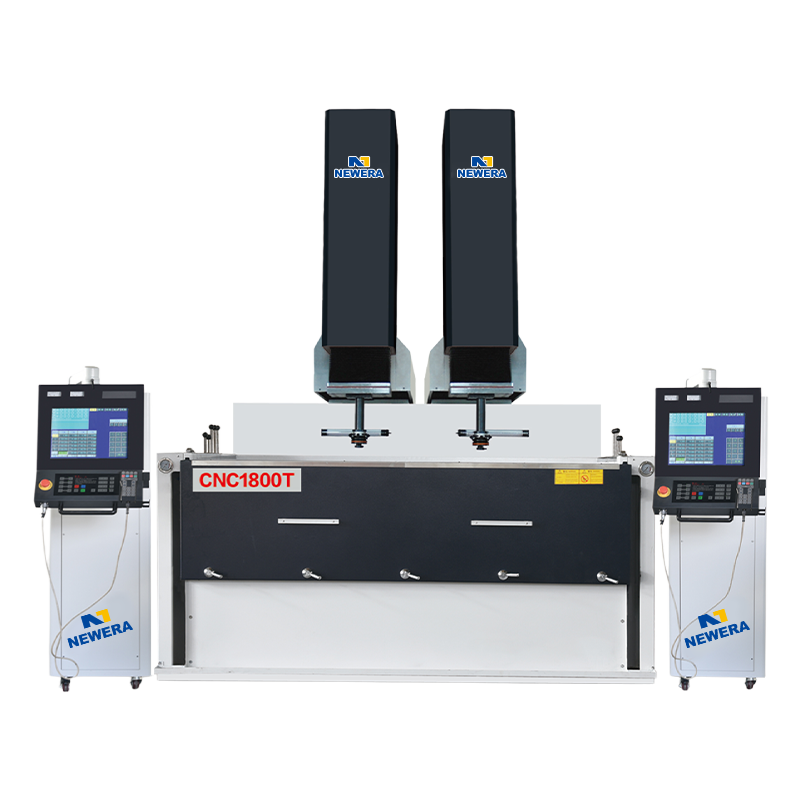CNC 1800 EDM uppoamiskone / upotuskone EDM
